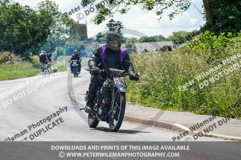 Vintage motorcycle club;eventdigitalimages;no limits trackdays;peter wileman photography;vintage motocycles;vmcc banbury run photographs